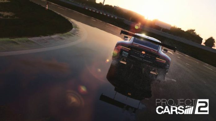 Project Cars 2 Update for PS4 Changelog UpdateCrazy