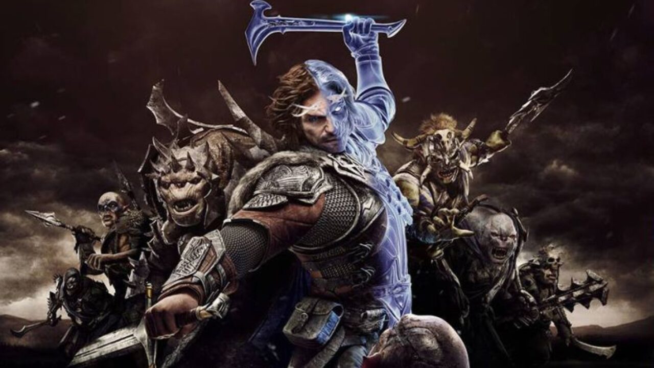 shadow of mordor killing captains permanently