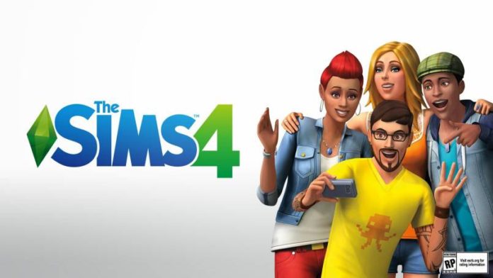 Sims 4 PS4 Update 1.35 Patch Notes [SIMS 4 1.35]