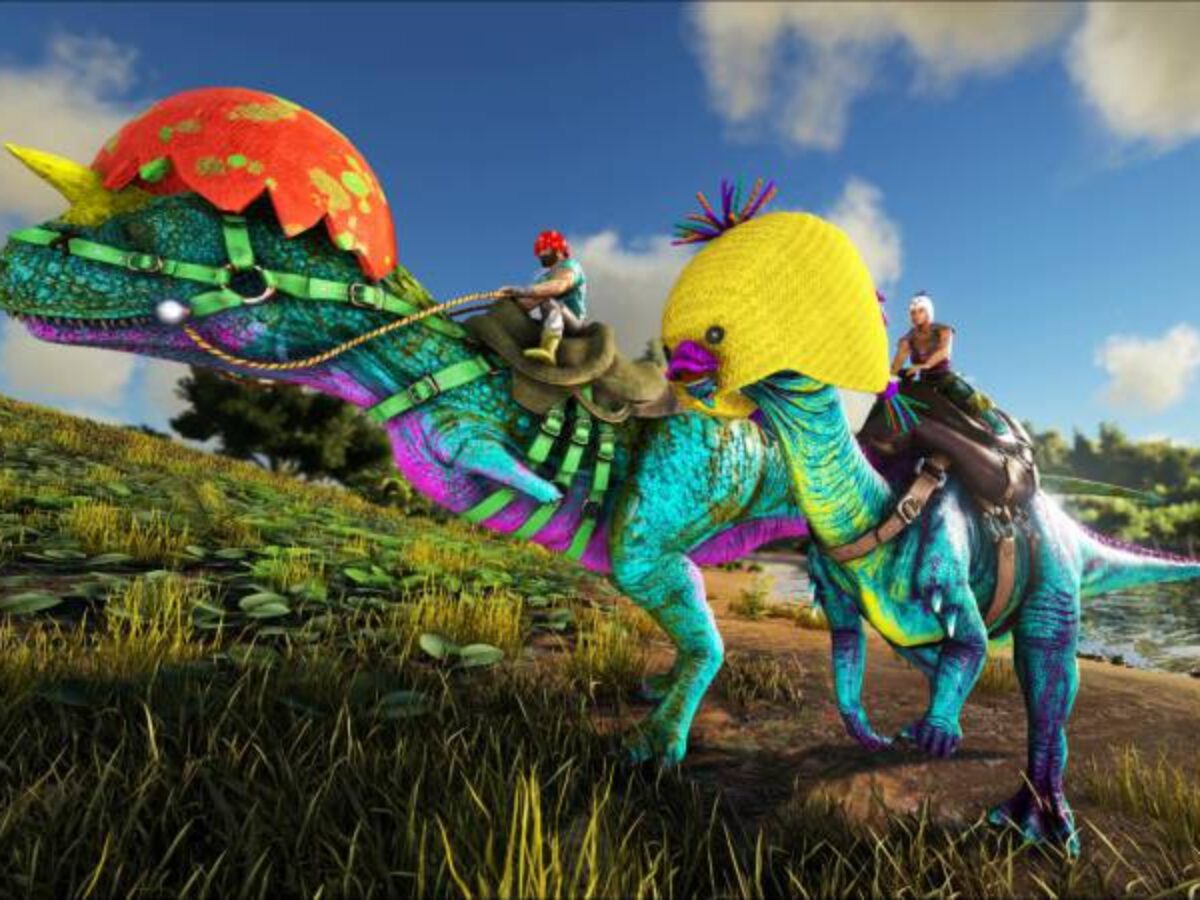 Arkアップデート1 79 Ps4パッチノート 新着情報を読む Arkアップデート1 79 Ps4パッチノート 新着情報を読む