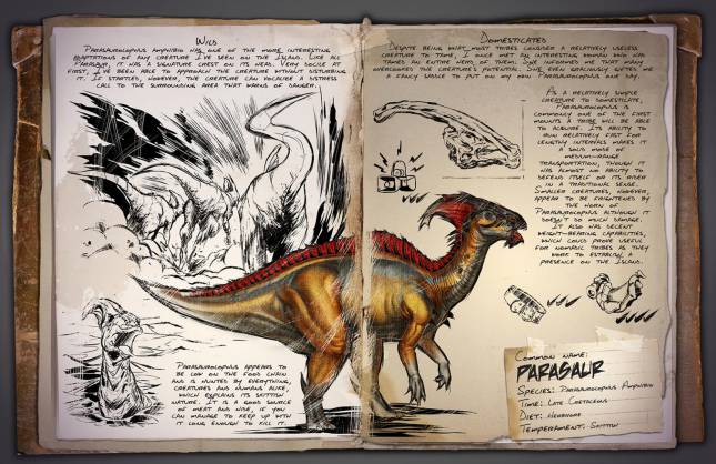 Ark 279 Update With Dino Tlc 2 Now Available For Download