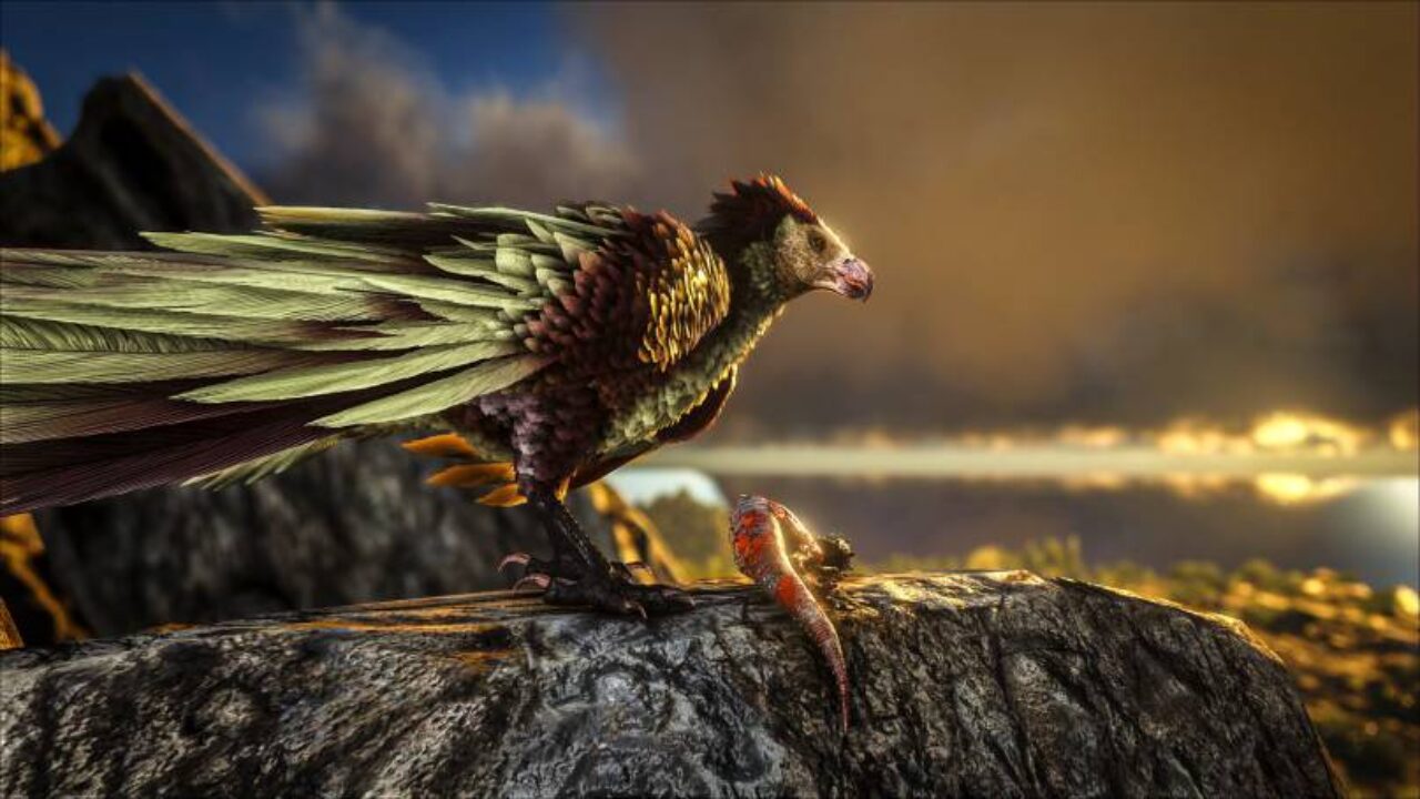 Ark 1 79 Ps4 Patch Notes Released Read What S New Fixed