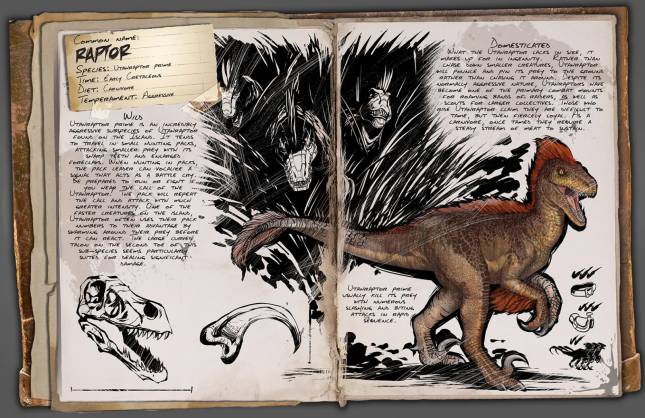 Ark 279 Update With Dino Tlc 2 Now Available For Download