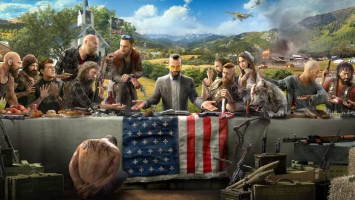 Far Cry 5 1.15 Changelog Details (July 31, 2020)
