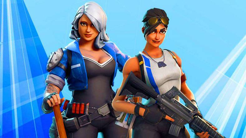 Fortnite Update 12.21 Patch Notes for PS4 & Xbox One