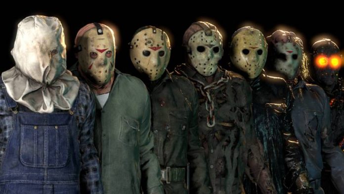 Friday The 13th Update 1.38 Patch Notes (PS4, Xbox One, PC)