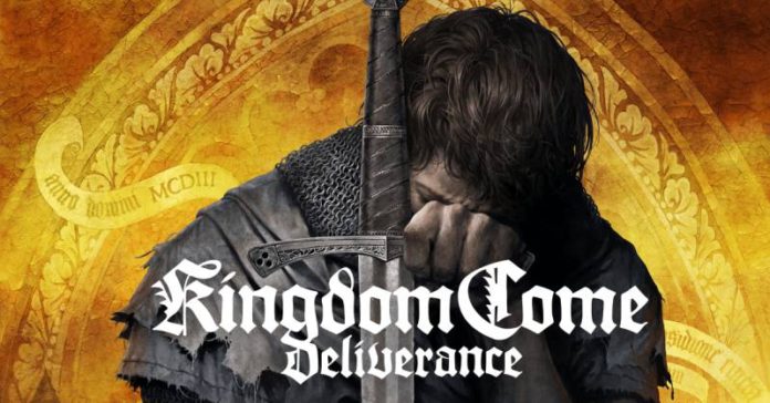 Kingdom Come Deliverance Update 1.22 Patch Notes