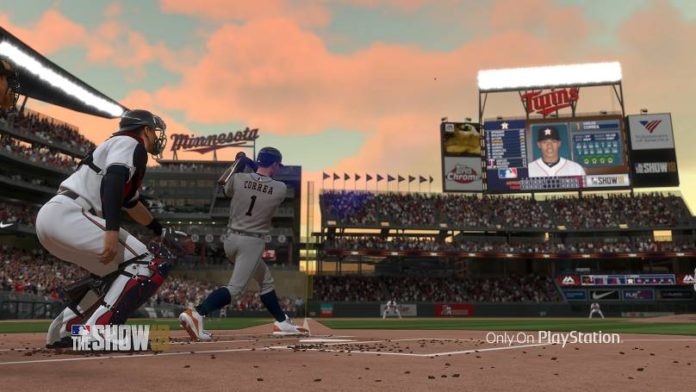 MLB The Show 18 Update 1.09 patch notes for PlayStation 4 by UpdateCrazy