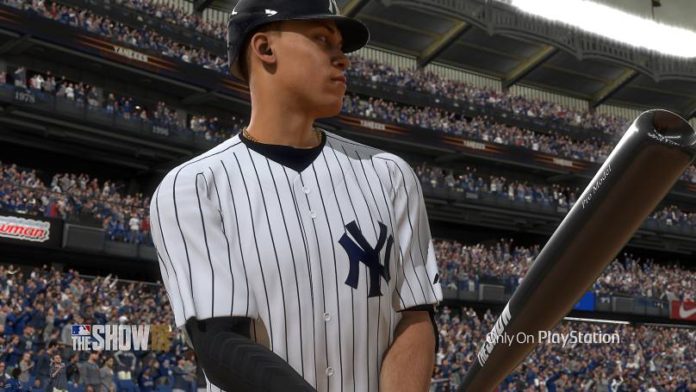 MLB The Show 18 update 1.07 Playstation 4 and Xbox One updatecrazy