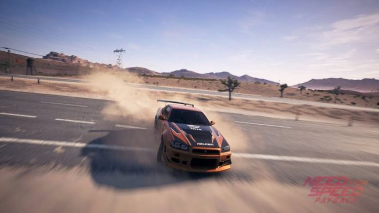 Nfs payback продолжение сюжета