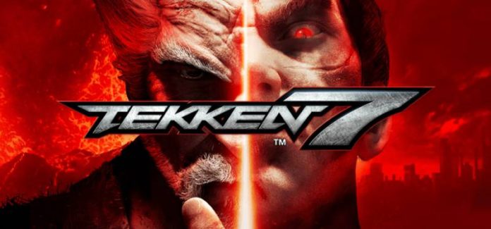 Tekken 7 Update 4.00 Patch Notes for PS4 & Xbox One