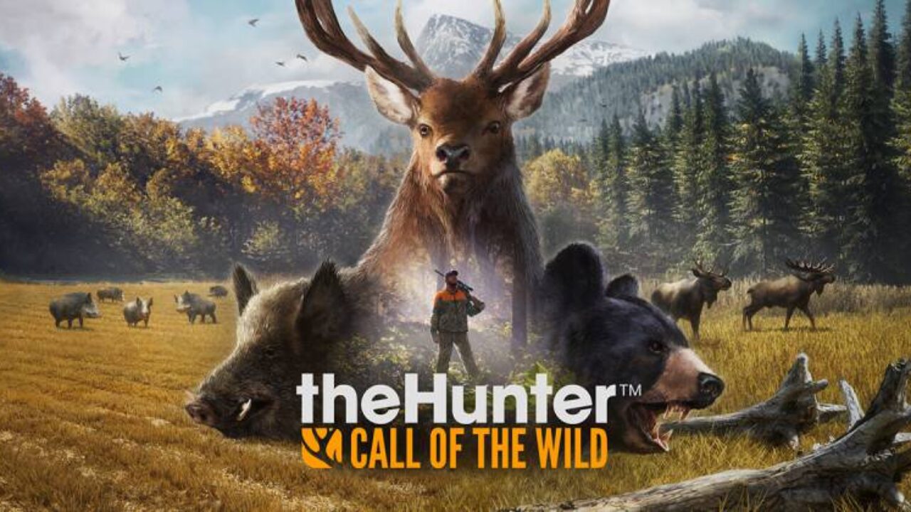 The Hunter Call Of The Wild Update 1 61 Patch Notes For Ps4 The Hunter Cotw 1 61