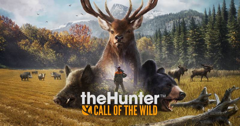 The Hunter Call Of The Wild Update 1.51 Patch Notes for PS4