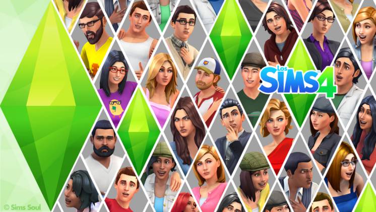 The Sims 4 1.27 Patch Notes for PS4 & Xbox One