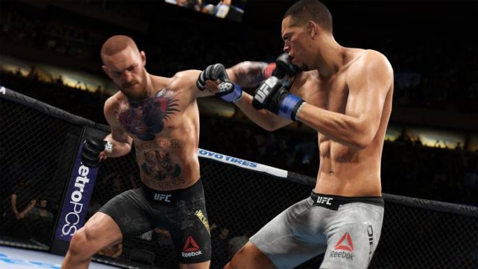 UFC 3 patch 1.05 Patch Notes for PlayStation 4 and Xbox One by UpdateCrazy