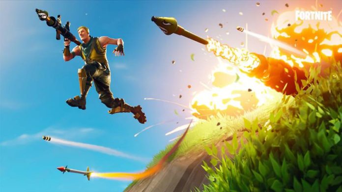 Fortnite 2.38 Patch Notes, Read What is New in this Update