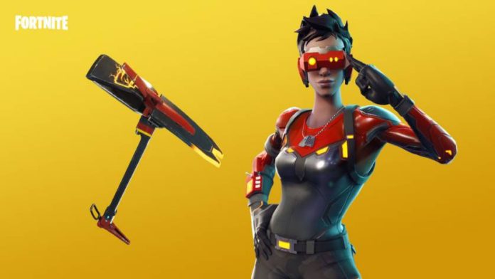 Fortnite Update 1.72 Patch Notes for PS4 and Xbox One by Updatecrazy