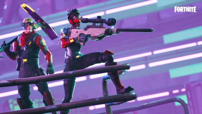 Fortnite Update 1.57 Patch Notes for PS4 and Xbox One by UpdateCrazy