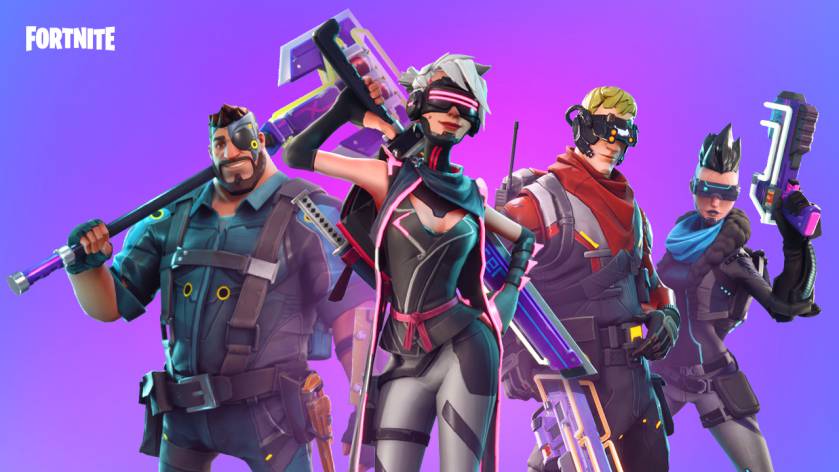 Fortnite Update Version 2.99 Patch Notes
