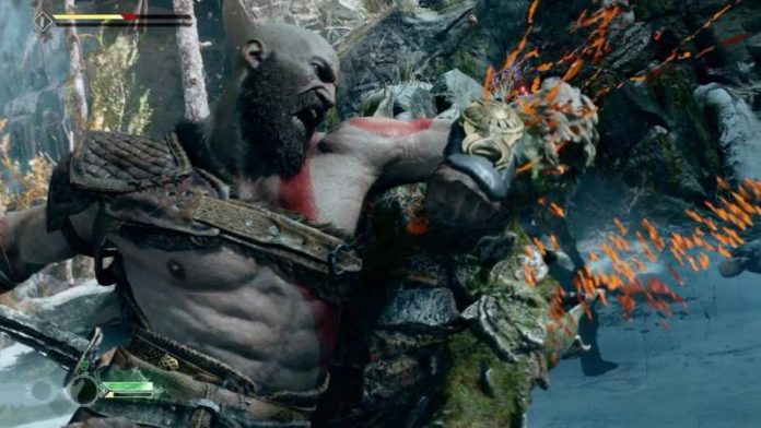 God Of War Update 1.24 Patch Notes by UpdateCrazy