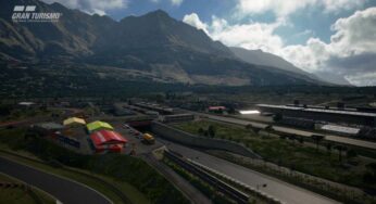 Gran Turismo Sport Update 1.38 Patch Notes, Check Out New Cars