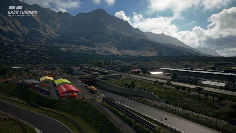 Gran Turismo 7 Update 1.38 Patch Notes and Latest Updates - News