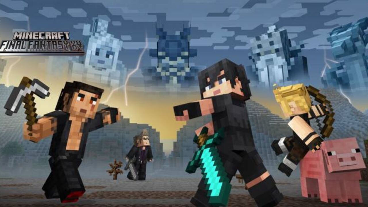 Minecraft 2 11 Ps4 Update Patch Notes Details