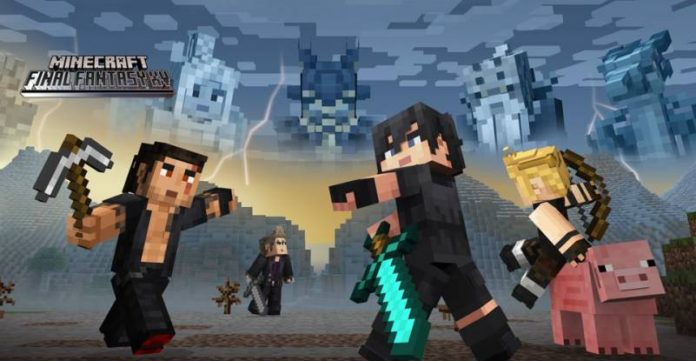 Minecraft PS4 Update 2.22 Patch Notes