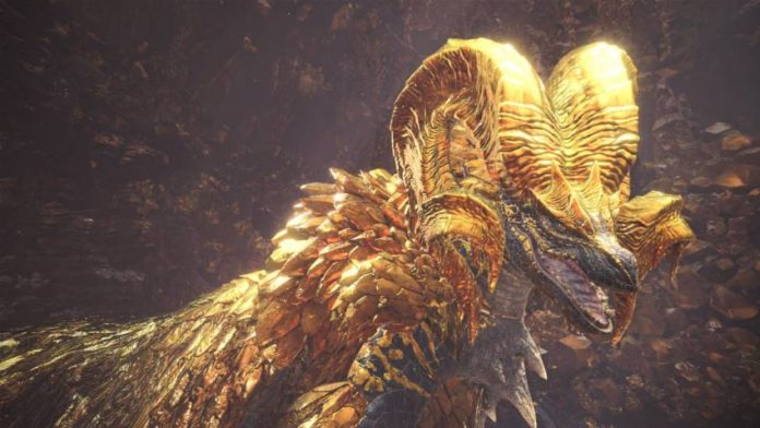 Monster Hunter World update 13.00 Patch Notes (MHW 13.00)