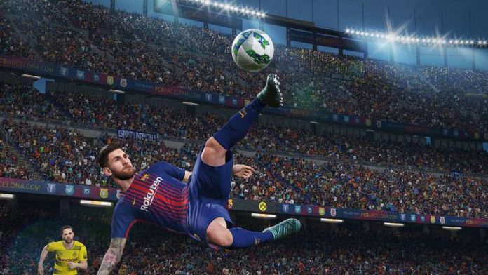 PES 2020 Update Version 1.15 Patch Notes