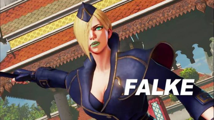 SFV Update 2.03 for PlayStation 4 by Updatecrazy