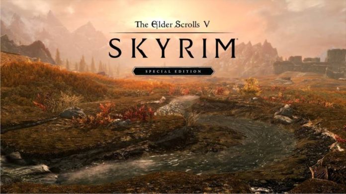 Skyrim Update 1.18 Patch Notes for PS4 & Xbox One