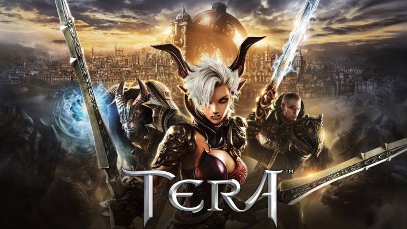 Tera Update 1.10 Patch Notes for PlayStation 4 and Xbox One by UpdateCrazy