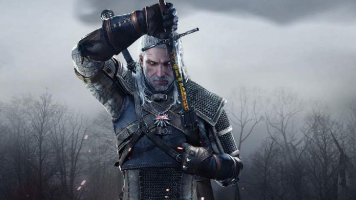 The Witcher 3 Update 1.61 patch notes for PS4 - UpdateCrazy