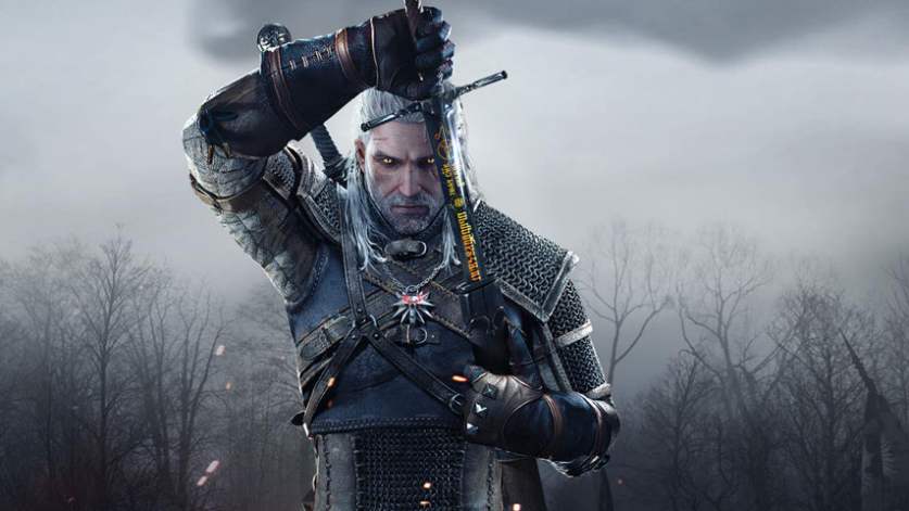 What's up with The Witcher 3 patch 1.61 on PS4 Pro?