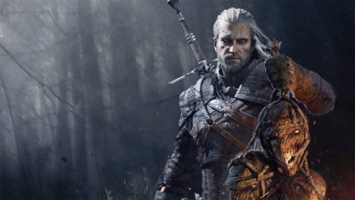 What's up with The Witcher 3 patch 1.61 on PS4 Pro?