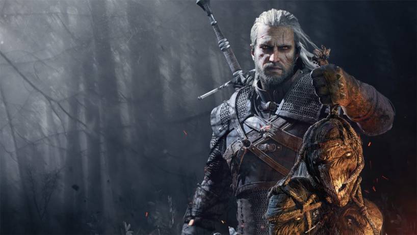 The Witcher 3 Update 1.62 for PlayStation 4 by Update Crazy