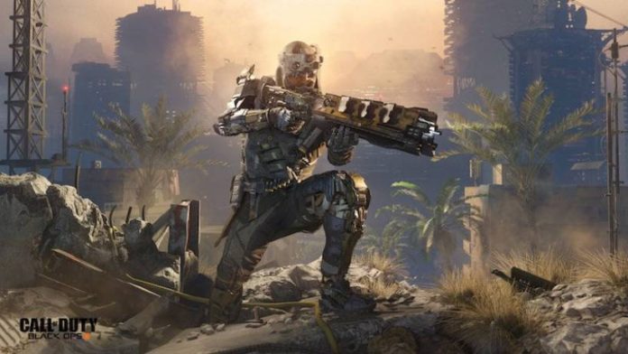 COD Black Ops 3 Update 1.30 Changelog for PlayStation 4 and Xbox One by UpdateCrazy.com