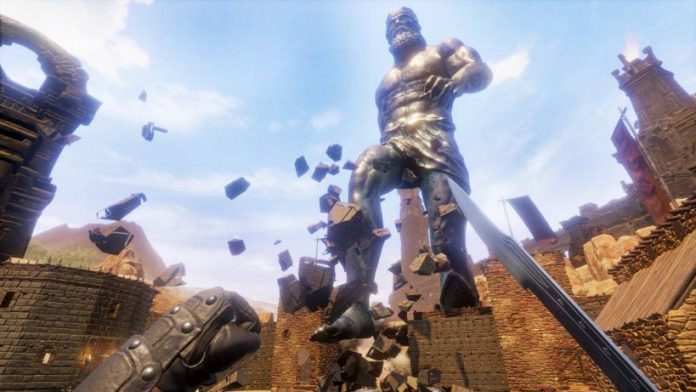 Conan Exiles Update 1.13 PS4 Patch Notes