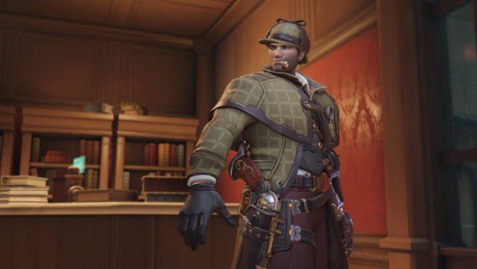 Overwatch 2.96 Patch Notes (August 18, 2020)