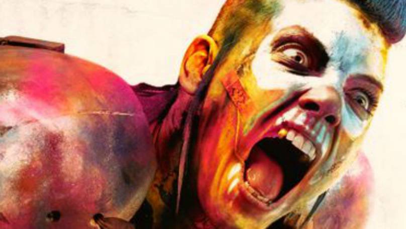 Rage 2 Update Version 1.04 Patch Details for PS4 and Xbox One