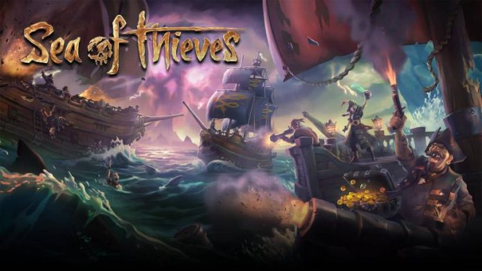 Sea Of Thieves Update 1.0.6 Patch Notes (May 1) by UpdateCrazy