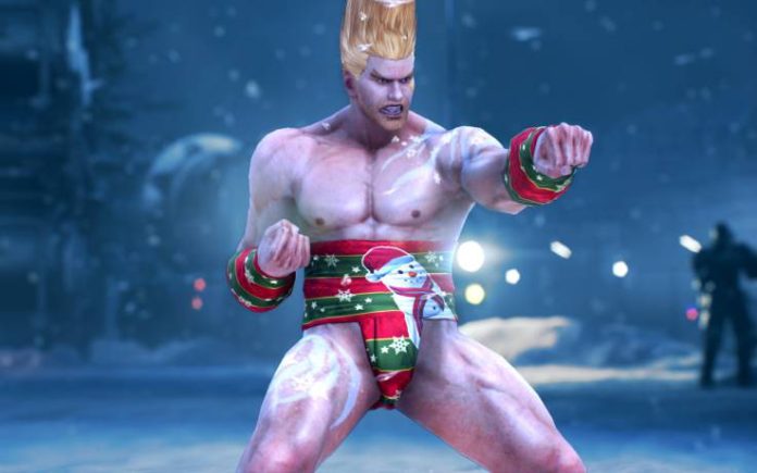Tekken 7 update 1.15 patch notes for PS4 and Xbox One