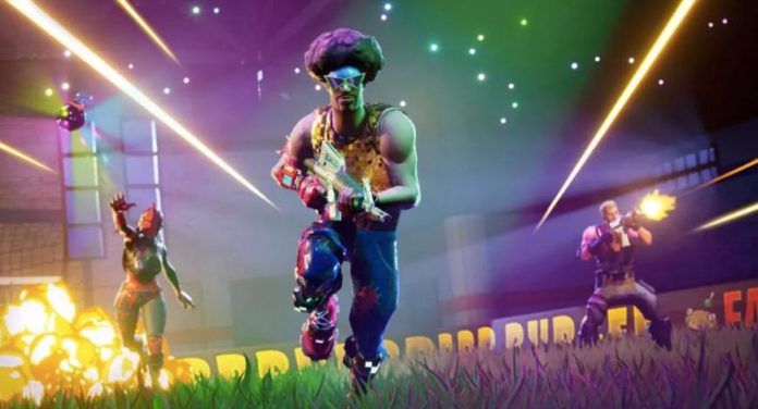 How to fix Fortnite ce-40852-9 error code issue on PS4