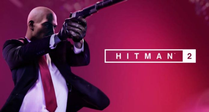 Hitman 2 Update 1.20 Patch Notes for PS4 & Xbox One