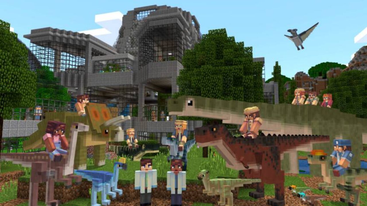 Minecraft Update 1 84 Ps3 Patch Notes Released Read What S New