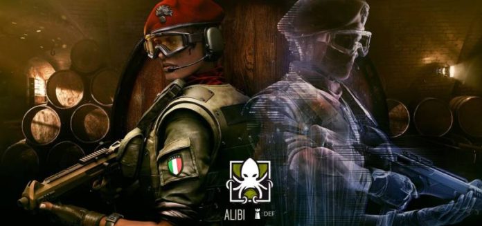 Rainbow six siege update 1.51 Patch Notes for PS4 and Xbox One
