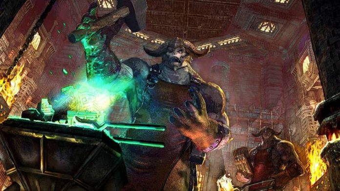 Tera PS4 Patch Notes - UpdateCrazy