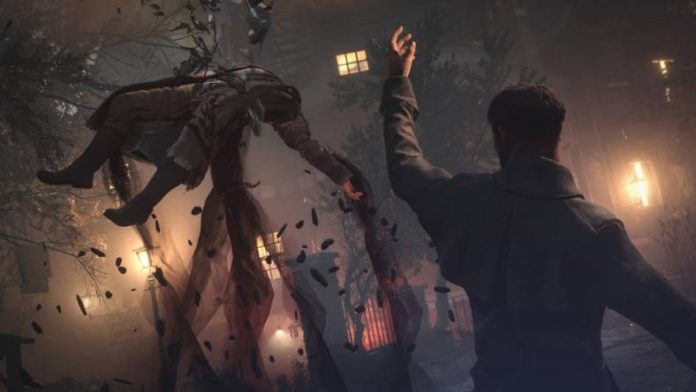 Vampyr Update 1.08