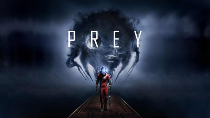 Prey Update 1.06 Patch Notes for PS4 and Xbox One